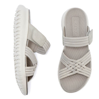 Mathilde | Slip-On Orthopaedic Sandals
