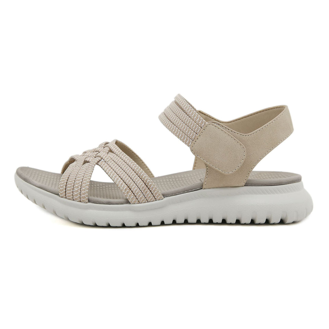 Ambre | Ultra-Comfortable Orthopaedic Sandals