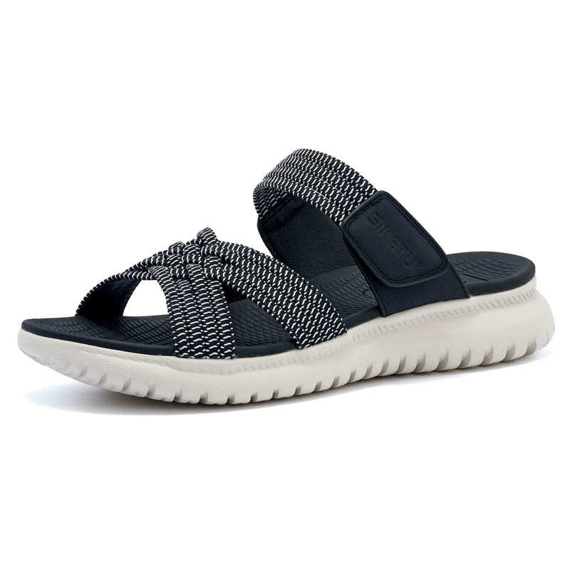 Mathilde | Slip-On Orthopaedic Sandals