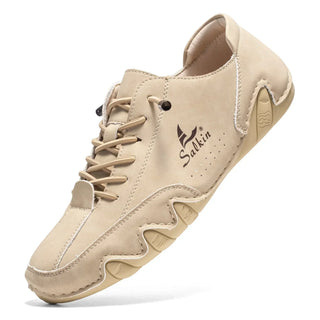 Ashcroft | Comfortable Lightweight Shoes