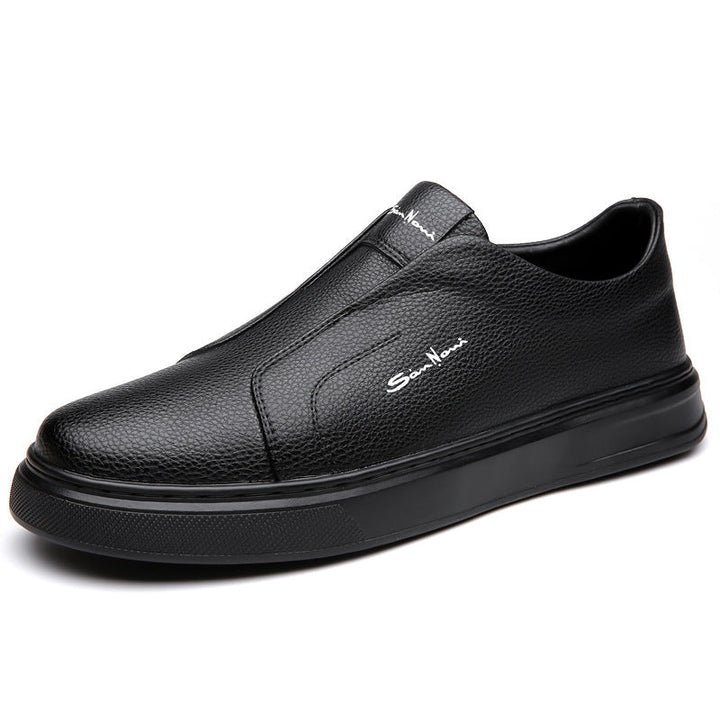 Varel | Genuine Leather Shoes