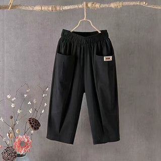 Comfortable Casual Trousers