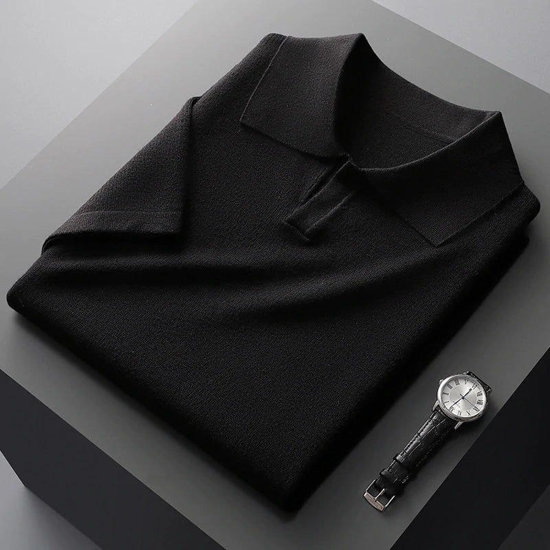 Cazel | Classic Cotton Polo Key West