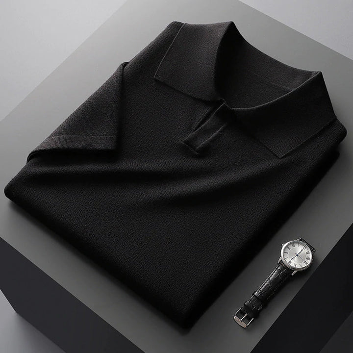 Cazel | Classic Cotton Polo Key West