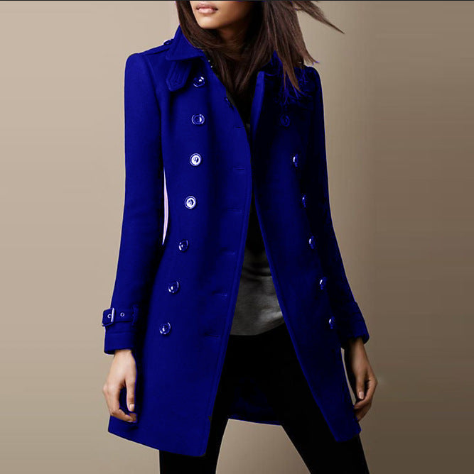 Ashcroft | Nadia Trendy Trench Coat
