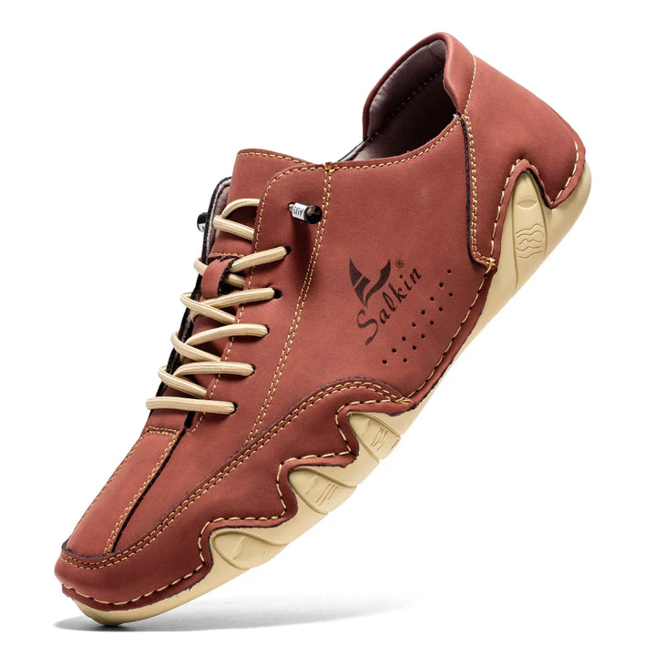 Ashcroft | Comfortable Lightweight Shoes