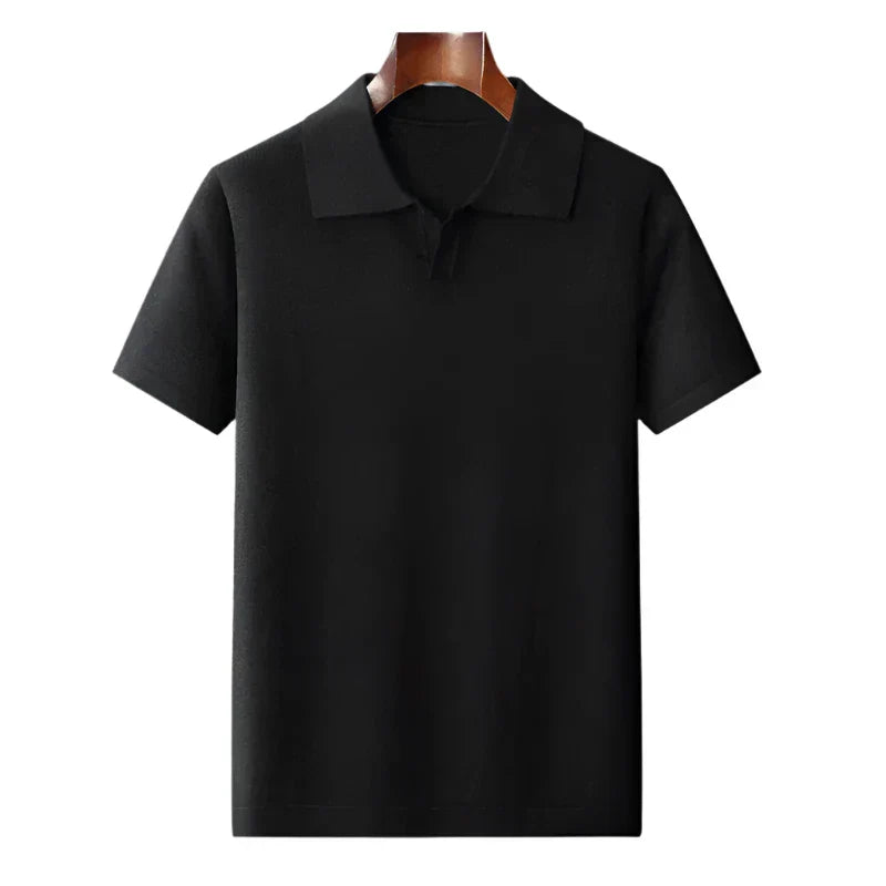 Cazel | Classic Cotton Polo Key West