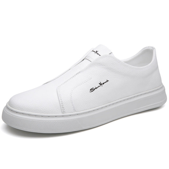 Varel | Genuine Leather Shoes