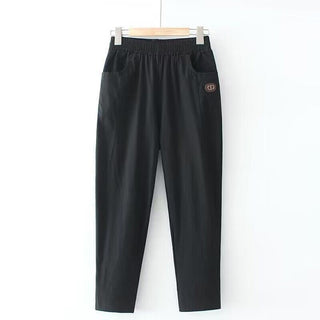 Comfortable Casual Trousers