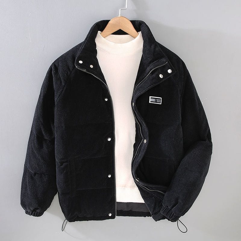 DONACCI Padded Jacket