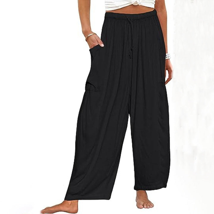 Comfortable Casual Trousers