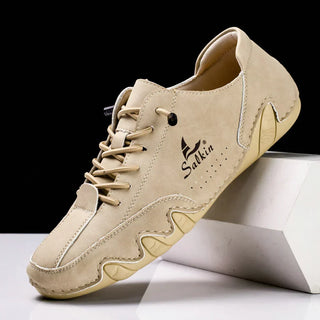 Ashcroft | Comfortable Lightweight Shoes
