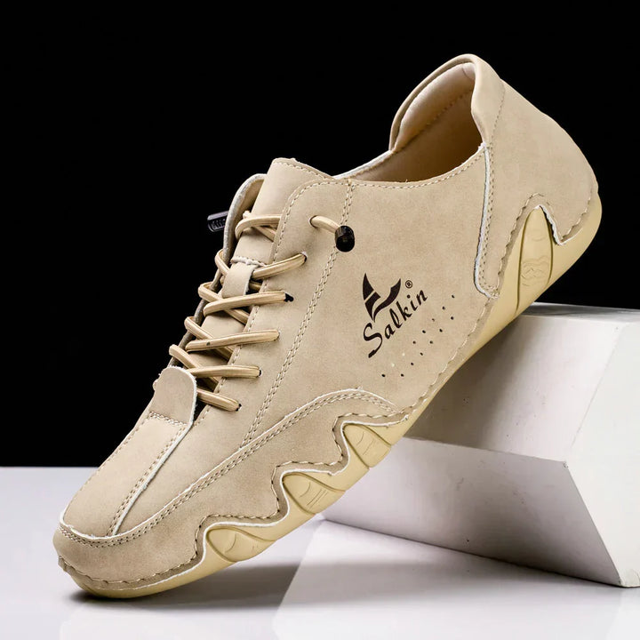 Ashcroft | Comfortable Lightweight Shoes