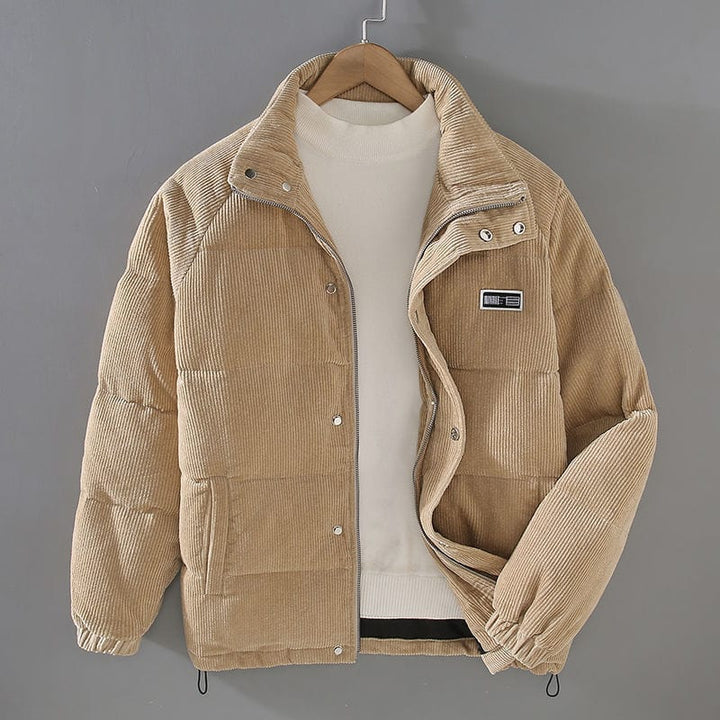 DONACCI Padded Jacket