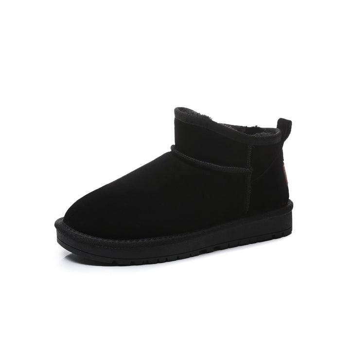 Cazel | High-Quality Boots
