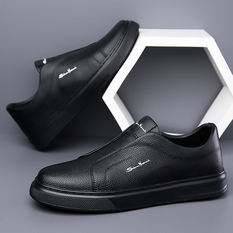 Varel | Genuine Leather Shoes