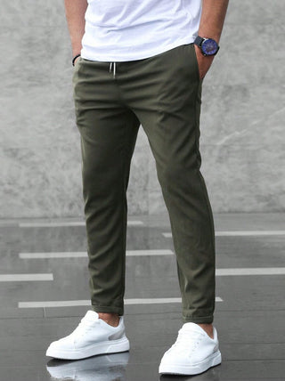 DONACCI Everyday Trousers