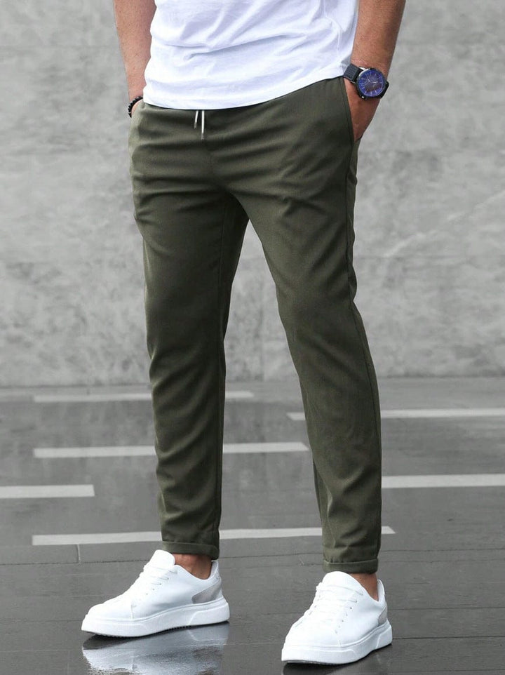 DONACCI Everyday Trousers