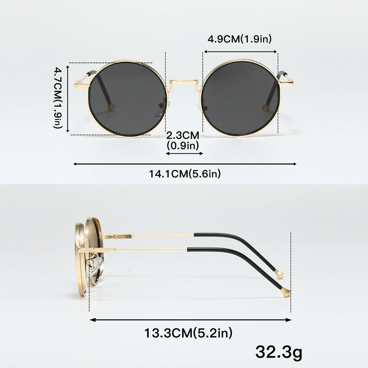 Ashcroft | Venit Sunglasses