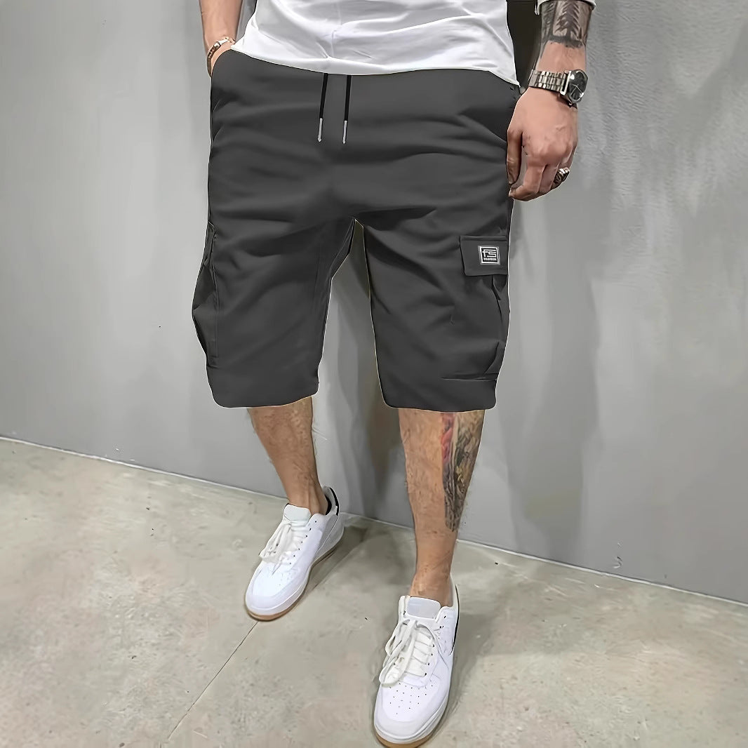 Ashcroft | Men's Cargo Shorts