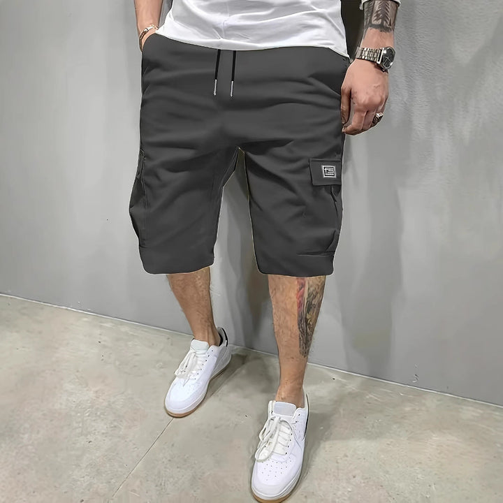 Ashcroft | Men's Cargo Shorts
