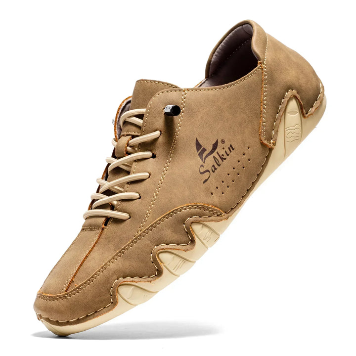 Ashcroft | Comfortable Lightweight Shoes