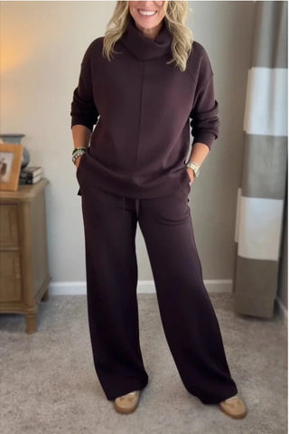 Ashcroft | Zoraya Stylish Comfort Outfit Set
