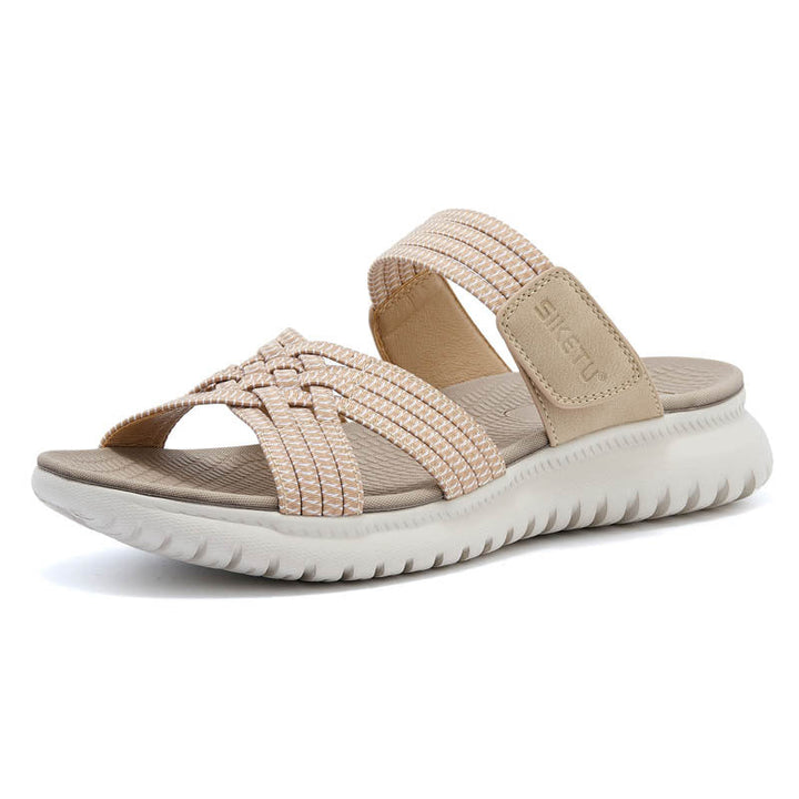 Mathilde | Slip-On Orthopaedic Sandals