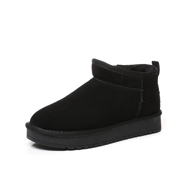 Cazel | High-Quality Boots