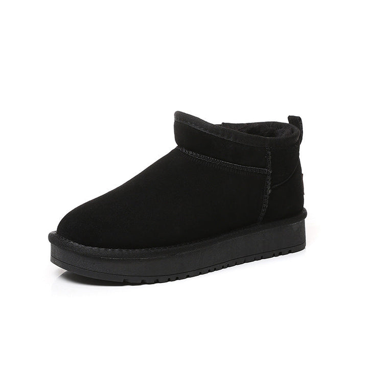 Cazel | High-Quality Boots