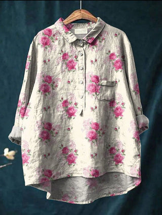 Ashcroft | French Vintage Blouse