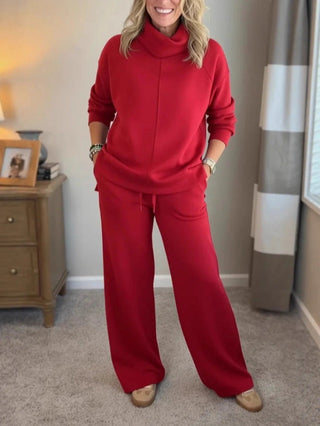 Ashcroft | Zoraya Stylish Comfort Outfit Set