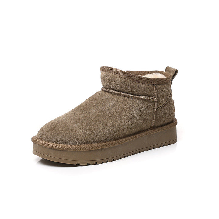 Cazel | High-Quality Boots