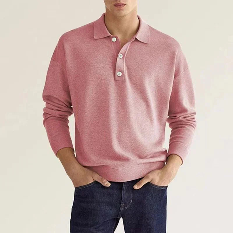 Ashcroft | Classic Polo Shirt