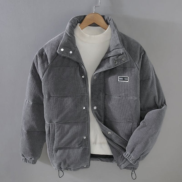 DONACCI Padded Jacket