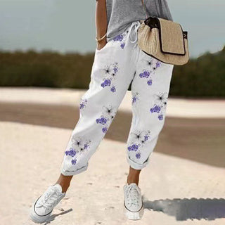 Breathable Casual Trousers