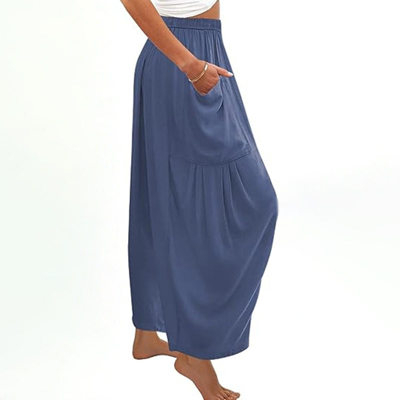 Comfortable Casual Trousers