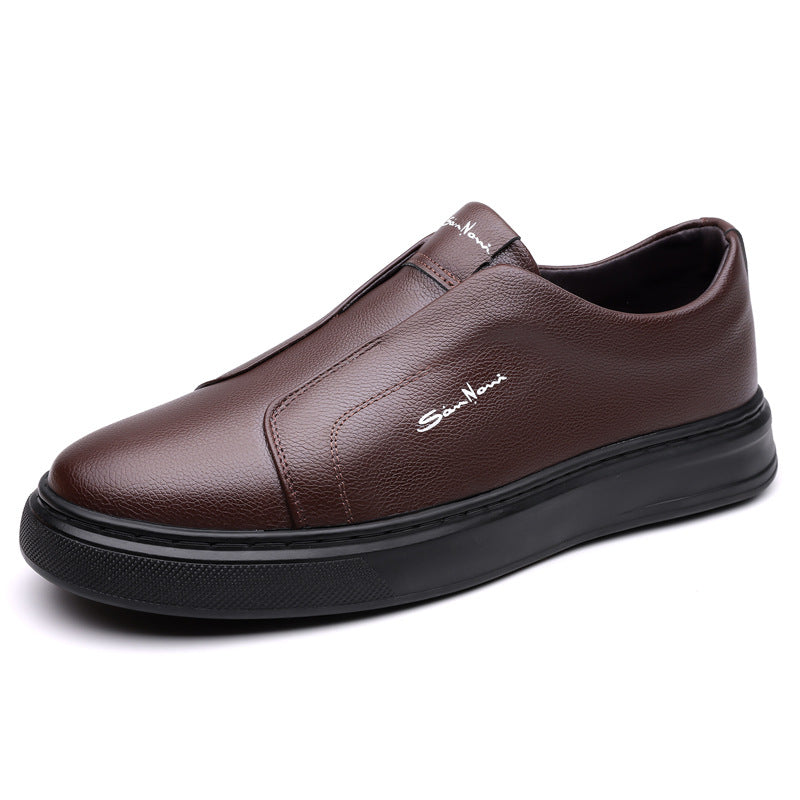 Varel | Genuine Leather Shoes