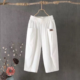 Comfortable Casual Trousers
