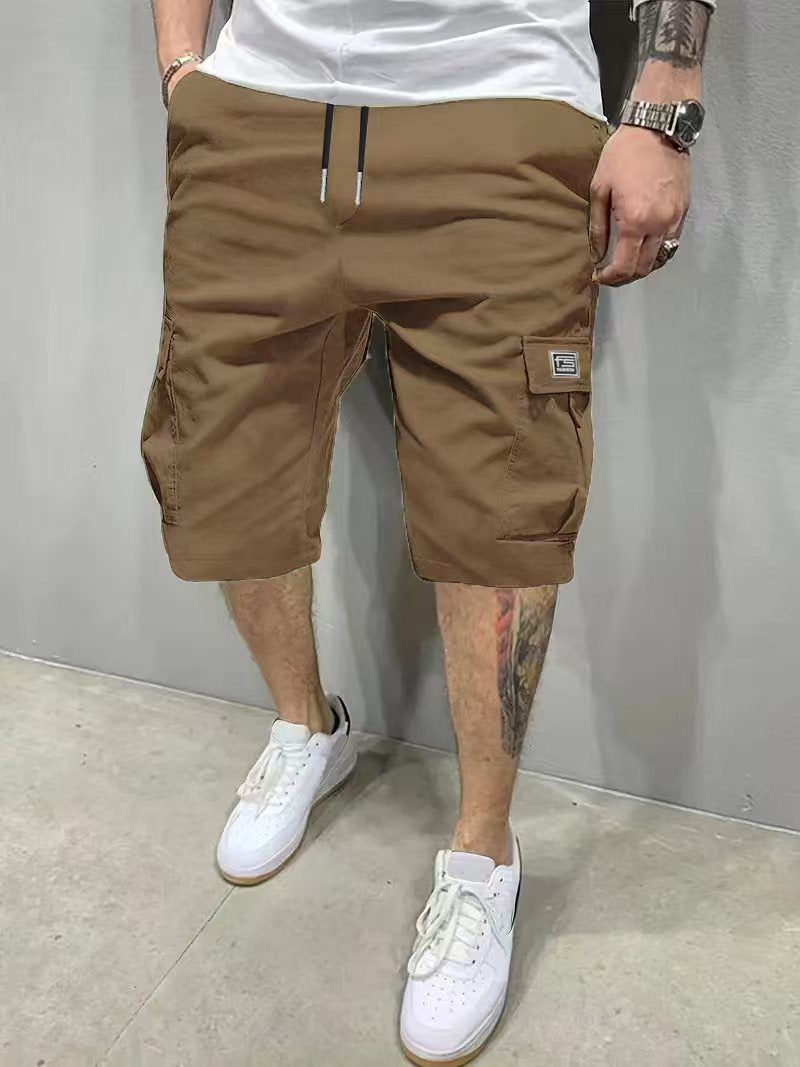 Ashcroft | Men's Cargo Shorts
