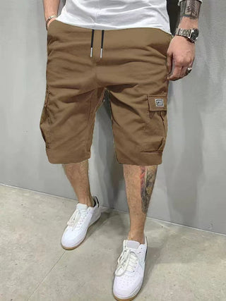 Ashcroft | Men's Cargo Shorts