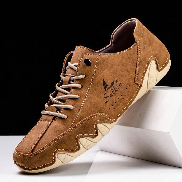 Ashcroft | Comfortable Lightweight Shoes