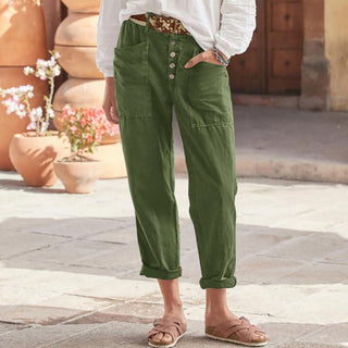 Ashcroft | Ateli Spring Trousers