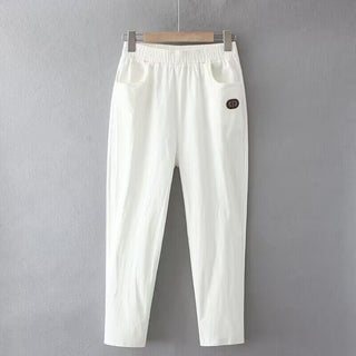Comfortable Casual Trousers