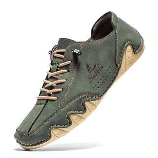 Ashcroft | Comfortable Lightweight Shoes