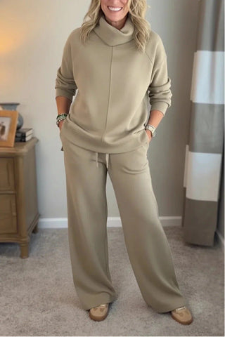 Ashcroft | Zoraya Stylish Comfort Outfit Set