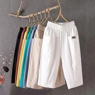 Comfortable Casual Trousers