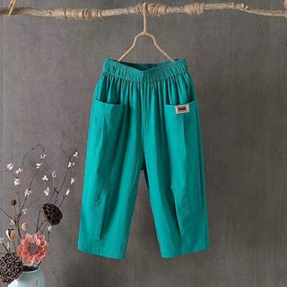 Comfortable Casual Trousers