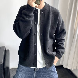 Ashcroft | Alain Luxury Jumper