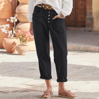 Ashcroft | Ateli Spring Trousers